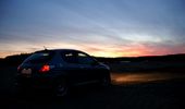 Så dejlig en sol..