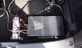 Soundstream Picasso PCX2.440 Forstærker